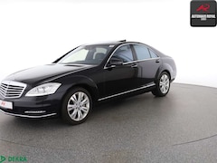 Mercedes-Benz S 500 S 500 FOND-TV,NACHTSICHT,MASSAGE,DISTRO,STANDHZ