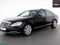 Bild des Angebotes Mercedes-Benz S 500 S 500 FOND-TV,NACHTSICHT,MASSAGE,DISTRO,STANDHZ