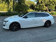 Bild des Angebotes Peugeot 508 508 SW BlueHDi 160 EAT8 Allure