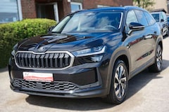 Bild des Angebotes Skoda Kodiaq 2.0 TDI 193 PS 4x4 Sport*Head Up*7 Sitzer
