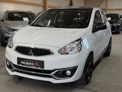 Bild des Angebotes Mitsubishi Space Star Edition 100