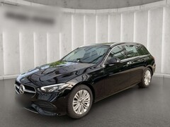 Bild des Angebotes Mercedes-Benz C 200 C200 d T Avantgarde (EURO 6e) LED Navi SHZ AUT