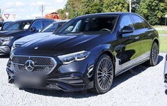 Bild des Angebotes Mercedes-Benz E 200 AMG PANO BURMESTER NIGHT