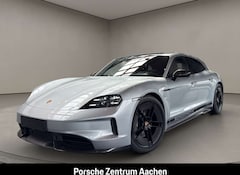Bild des Angebotes Porsche Taycan 4S Sport Turismo Black Edition Leasingrate 1.940,-