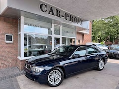 Bild des Angebotes BMW 745 i A Leder/GSD/Xenon/Navi/PDC