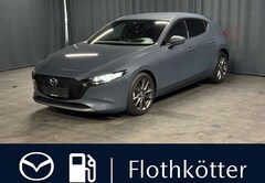 Bild des Angebotes Mazda 3 G122 SELECTION*DESIGN*I-ACTIVE*BOSE*NAVI