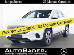 Bild des Angebotes Mercedes-Benz EQA 250 EQA 250 Advanced MBUX Park-Spgl-Pkt RFK VzAss LED