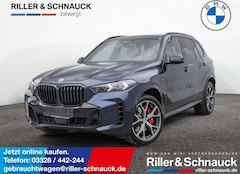 Bild des Angebotes BMW X5 xDrive 50e EXCLUSIVE+INNOVATION+MERINO+B&W