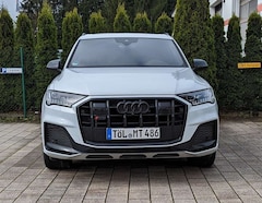 Bild des Angebotes Audi SQ7 Q7 TFSI quattro tiptronic competition plus