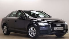 Bild des Angebotes Audi A4 2.0 TFSI 190 PS Basis Ultra Xenon R-Cam Navi
