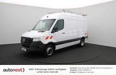 Bild des Angebotes Mercedes-Benz Sprinter 519 V6 *WERKSTATT* AHK 3,0t+KAMERA+NAVI
