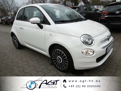 Bild des Angebotes Fiat 500 1.0 Mild Hybrid Lounge Klima Allwetter PDC