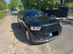 Bild des Angebotes Dodge Durango 5,7er Hemi Gasanlage Unfallfrei deutsche EZ