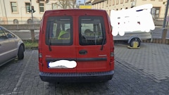 Bild des Angebotes Opel Combo