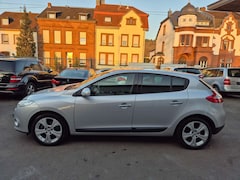 Renault Megane Dynamique " 1 Hand,  TÜV / AU neu "