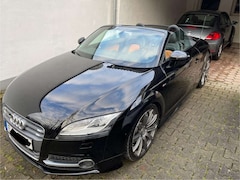 Bild des Angebotes Audi TT TT Roadster 2.0 TFSI S tronic quattro