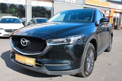 Bild des Angebotes Mazda CX-5 Exclusive-Line 2WD/NAVI/KAM/TOP/LED/