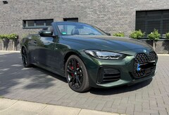 Bild des Angebotes BMW 440 M440i xDrive Cabrio M SPORT PRO