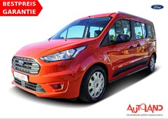 Bild des Angebotes Ford Transit Connect 1.5 Ecoblue L2 7-Sitzer Navi