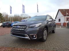 Bild des Angebotes Subaru OUTBACK 2.5i Platinum 2025 MJ*1.HD*VFW*