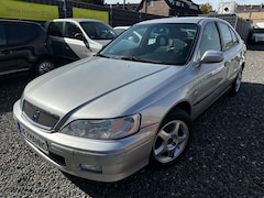 Bild des Angebotes Honda Accord Accord 1.8i S *2.HAND / ALLWETTERREIFEN*