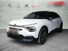 Bild des Angebotes Citroen E-C4 Electric