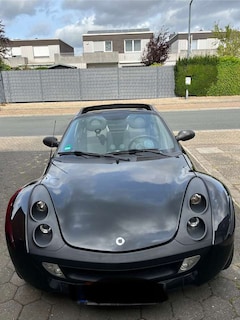 Bild des Angebotes smart roadster softtouch