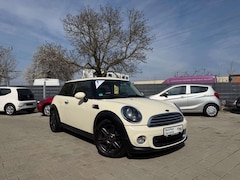 Bild des Angebotes MINI One Mini One Garantie Tüv Servic Neu
