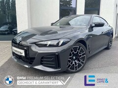 Bild des Angebotes BMW i4 M50 xDrive GC M Sport Pro || H&K AHK Glasdach