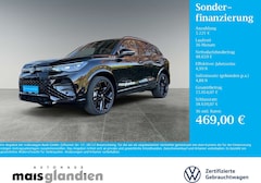 VW Tiguan 2.0 TDI 4Motion AHK Pano Navi Kamera