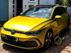 Bild des Angebotes VW Golf GTE Golf 1.4 eHybrid OPF DSG GTE schwarz