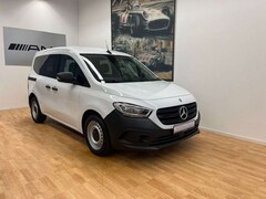 Bild des Angebotes Mercedes-Benz Citan Kombi 110 CDI standard Worker Plus