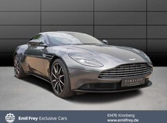 Bild des Angebotes Aston Martin DB11 V8 Coupe