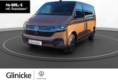 Bild des Angebotes VW T6.1 Multivan 2.0 TDI Edition AHK DSG