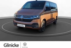 Bild des Angebotes VW T6.1 Multivan 2.0 TDI Edition AHK DSG