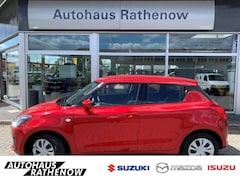 Bild des Angebotes Suzuki Swift Club 1.2 Dualjet SHVS EU6d LED ACC DAB Notbremsass