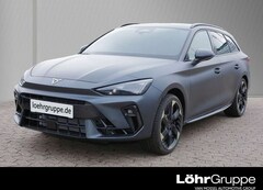 Bild des Angebotes CUPRA Leon Sportstourer 2.0 TSI UPE 65.235 VZ Tribe Ed