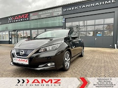 Bild des Angebotes Nissan Leaf ACENTA 40 kWh Navi R-Kamera DAB AHK