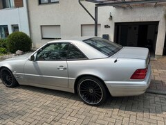 Bild des Angebotes Mercedes-Benz SL 280 SL 280
