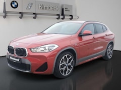 Bild des Angebotes BMW X2 xDrive25e M SPORT X LED ParkAss HiFi DrivingAs