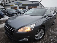 Bild des Angebotes Peugeot 508 SW 155 THP Automatik Allure
