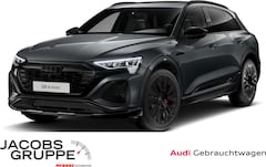 Bild des Angebotes Audi Q8 S line 55 quattro 300 kW B&O*SH*Pano e-tron