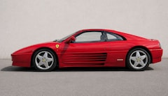Ferrari 348 GTS