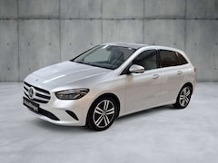 Bild des Angebotes Mercedes-Benz B 200 d Progressive Multbeam 360° MBUX Highend