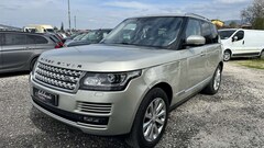 Bild des Angebotes Land Rover Range Rover Land Rover Range Rover 3.0 TDV6 Vogue