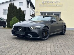 Bild des Angebotes Mercedes-Benz AMG GT 53 4M+ Magno/AMG Dynamic+/AMG Sportabgas/Burmester