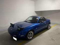 Bild des Angebotes Mazda MX-5 Eunos Japan Import Regestered In EU