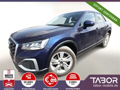 Bild des Angebotes Audi Q2 35 TFSI 150 Advanced LED Nav KeyL SHZ eHk 18Z