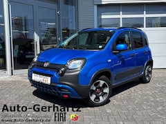 Bild des Angebotes Fiat Panda Cross