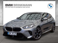 Bild des Angebotes BMW 120 M Sport*Innovationspaket*H&K*DAP*E-Sitze*